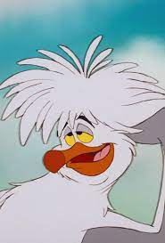 Tara strong as melody, the first daughter of ariel and eric. Sea Gull From The Little Mermaide Disney Movie Classic Childhood Disney Cartoon Characters Disney Sidekicks Disney Pixar Characters