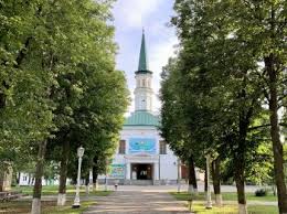 Священный пост рамадан, один их столпов ислама, заканчивается у мусульман в 2021 году после заката солнца 12 мая. Cw4svvwtdi2zem