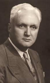 Frank Buchanan (1902-1951)