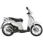 APRILIA-SCARABEO