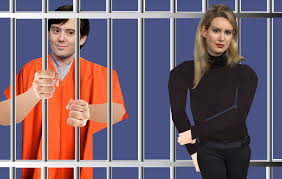 What is martin shkreli's net worth? Shkreli Vs Holmes 2 Frauds 2 Divergent Outcomes Were They Fair The New York Times