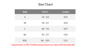 Snow Pants Size Chart Best Picture Of Chart Anyimage Org