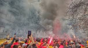 And their away form is considered not yet known, as a result of 0 wins, 0 draws, and 0 losses. Goztepe Gaziantep Fk 22 02 2020