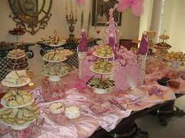 Pin By Camila Mesa On Twin Girls Fairytale Baby Shower Fairy Baby Showers Baby Shower