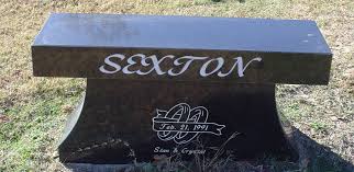 Stanley Mark Sexton (1961-1998)