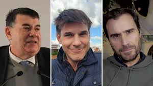 Viaje al liberalismo de Escohotado con el Foro La Región