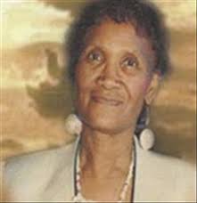 Obituary information for Willie Mae Watlington