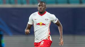 Konate did not play against liverpool in the champions league when the reds knocked rb leipzig out of this season's competition. Jmkfnasdtyzwzm