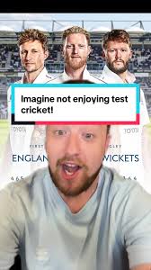 Headingley 2019 The Test