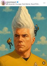 Star Trek: Ships Of The Line