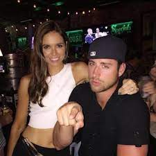 Like most celebrities, brandon dubinsky tries to keep his personal and love life private, so check back. Brandon Dubinsky With Wife Brenna Mcguire