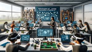 DESTINATARI E AMBIENTI DI APPRENDIMENTO