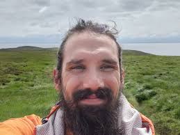 Rhys Howell-Walmsley : Our Guides : Wilderness Scotland