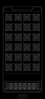 Check spelling or type a new query. Download Blueprint Wallpapers For Iphone 11 Pro Iphone Xs And Iphone X In Multiple Colors Ios Hacker