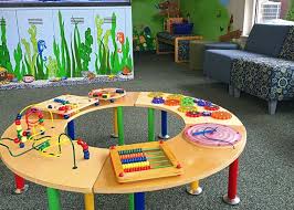 Made waiting room toys and youth lounge furniture are quite simply, the best you can buy. Waiting Room Toys Keep Kids Busy And Happy In 2020 Pediatric Office Decor Pediatric Office Waiting Room Pediatric Waiting Room Ideas