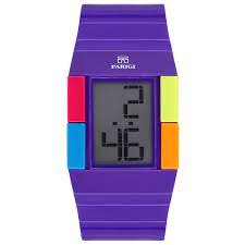 parigi prg3000 02 bayan kol saati saat ve saat