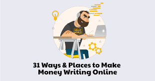 Maybe you would like to learn more about one of these? 31 Ways Finding Best Online Content Writing Jobs From Home