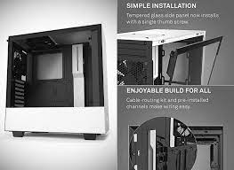 Hello guys is video me mai aapse baat krne waala hoon.nzxt ke taraf se aane waale dhamake daar pc cabinet ke baare me jiska model no nzxt h510 hain. Don T Pay 80 Get The Nzxt H510 Compact Atx Mid Tower Pc Gaming Case For 61 99 Shipped Today Only Techeblog