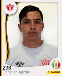 Christian Agosto's Instagram, Twitter & Facebook