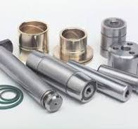 Pins, Bushes & Seals | Cutting Edges