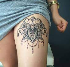 Where can you get a henna tattoo in india? Alexandra Mainz Alexandramainz Twitter