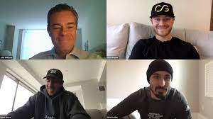 When you call us for can light installation in phoenix, az, you're going to get indelible service. Keith Yandle Kevin Hayes Chris Wagner Discuss Quarantine Exchange Friendly Chirps Youtube