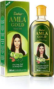Shop online for hair oils at amazon.ae. Dabur Amla Gold Hair Oil 300ml Ee 024579