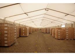 En dépit de leur taille, les petites tentes offrent bien sûr la même. Tente De Stockage Entrepot Contact Haltec Sas