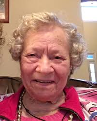 Bertha Lucille Rainey