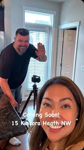 Photoshoot with @wedroneyyc , Coming Soon! , ✔️ 2 Master Bedrooms, ✔️ 2.5  baths, ✔️ Double attached garage , ✔️ Huge storage space , ✔️ End Unit , ✔️  Overlooking Greenspace , ✔️ Granite countertops , ...