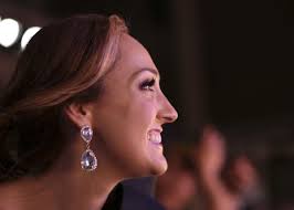 2015 Miss Virginia Pageant — Second Night