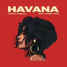 It is a collaboration with young thug. Havana Camila Cabello Guitar Cover By Ovogal
