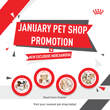 Pet supplies plus is your local pet store carrying a wide variety of natural and. Royal Canin Give Your Dog And Cat Some Exciting New Toys And Items When You Purchase In Pet Stores You Will Also Receive Exclusive Royal Canin Merchandise Hurry This Is While