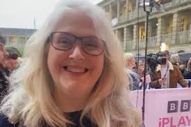 Happy Valley creator Sally Wainwright is a genius and deserves a medal say  the people of Yorkshire