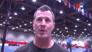 Kevin Pine (Palo Verde) wins Veterans Freestyle Nationals