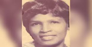 Edith Maude Daly Obituary