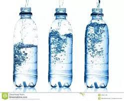 Medical experts depicted that drinking at least half of your current body weight in ounce of water each day is ideal. Water Is Stored In A Bottle For Many Days Is It Safe To Drink Why Or Why Not Quora
