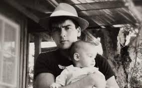 Her mother, paula profit, came into limelight after her romantic relationships with her father, charlie. Charlie Sheen Through The Years Entertainment Tonight