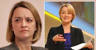 Laura kuenssberg is a british journalist. Petition To Sack Bbc Political Editor Laura Kuenssberg Pulled Over Sexist And Hateful Abuse Mirror Online