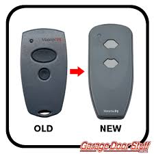 Program to a genie/overhead garage door opener with intellicode. Marantec Garage Door Opener Remote Garage Door Stuff