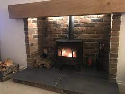 I was lucky enough to score a jotul 118 for free locally a couple of months ago. Pin On Fireplace