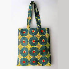 Economisez avec notre option de livraison gratuite. Sac Tissu Pagne Wax Tote Bag Ethnique Sac Fourre Tout Sac Course