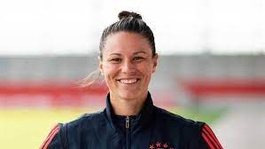 For its first 14 seasons the league was divided into two groups: Frauen Bundesliga The Women S Game Australia S Home Of Women S Sport News Inside Sport