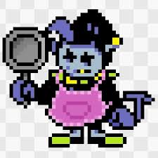 Jevil Tumblr Undertale Funny Undertale Memes Pixel Art