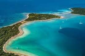 Sakarun croatia wonderful sea croazia isola dugi otok. Hrvatski Havaji Prekrasna Pjescana Plaza Koja Nikoga Ne Ostavlja Ravnodusnim