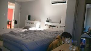 127 squad pls help i'm drowning into the shadow ban #nct127 · boy comee findd meee •follow @noconnectiontechnology for more neo trash content• #jungwoonct. Roommates Markhyuck 1 In 2021 Nct Johnny Nct Dreamy Room