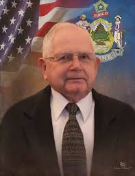 Obituary information for Senator Richard Charles Kneeland