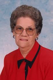 Betty Jean Howerton Obituary August 12, 2020