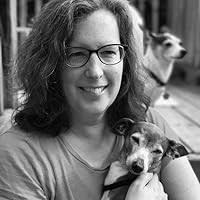 Little Blue Encyclopedia (for Vivian) by Hazel Jane Plante