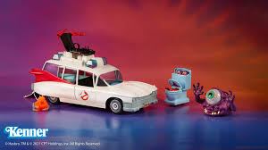 It centers on a group of eccentric new york city scientists who investigate and capture ghosts for a living. Hasbro S New Ghostbusters Toys Offer Retro Fun For Kids And Adults Superparent